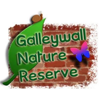 Galleywall Nature Reserve Logo