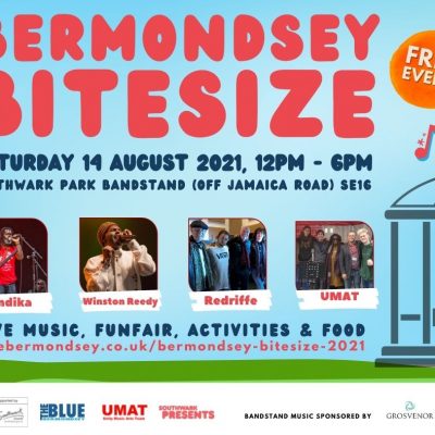 bermondsey bitesize 2021