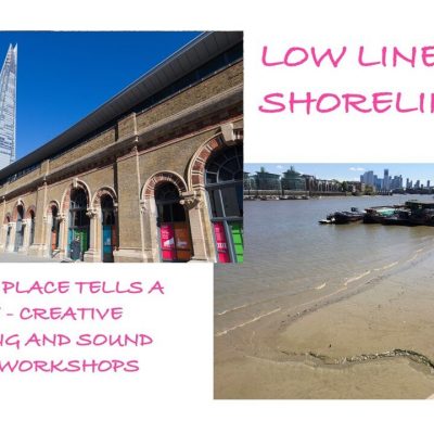 Low Line to Shoreline Walk