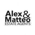 Alex and Matteo Logo