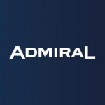 admiral casinos logo