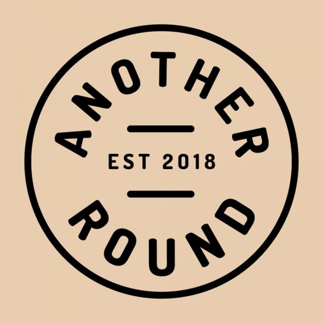 Another Round Logo