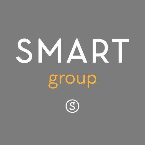 Smart Group Ltd Logo
