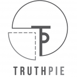 truthpie wellness logo