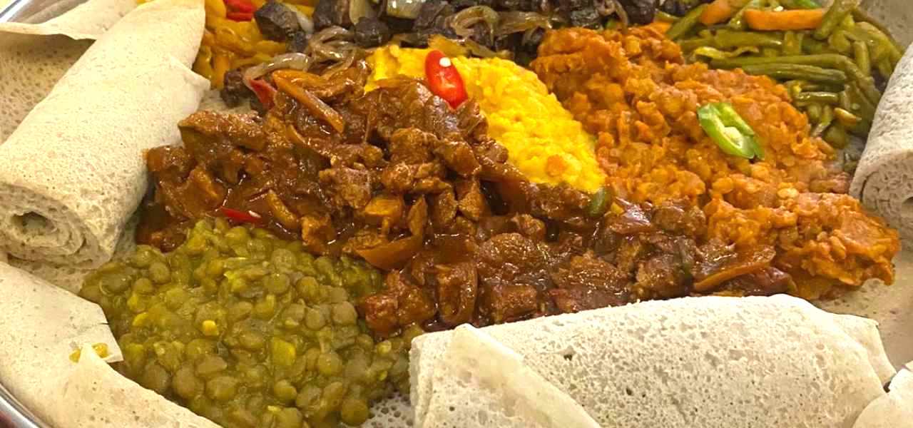 cafe cuisine food