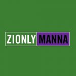 zionly manna vegan rastaurant
