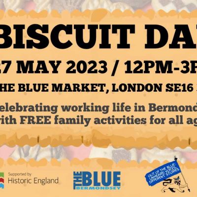 Biscuit Day 2023