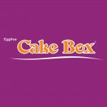 The Cake Box