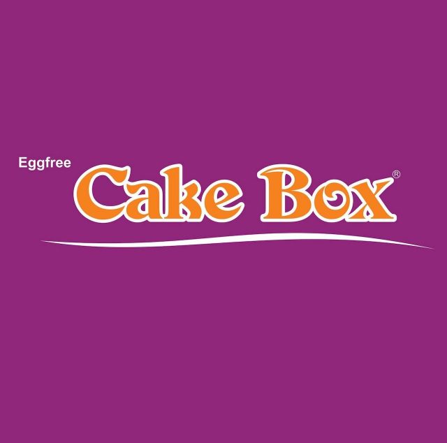 The Cake Box